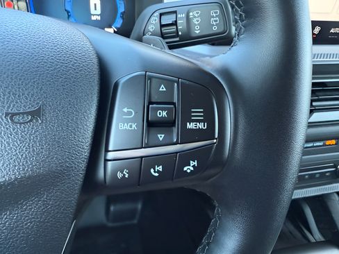 Used 2025 Ford Bronco Sport Badlands AWD/4WD image 18