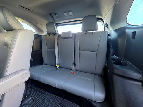 Used 2021 Toyota Highlander Platinum AWD/4WD image 58