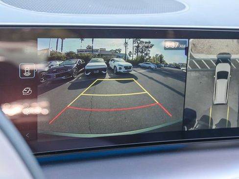 New 2026 Hyundai Ioniq 9 Calligraphy image 27