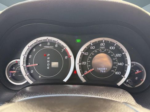 Used 2012 Acura TSX Tech Pkg image 19
