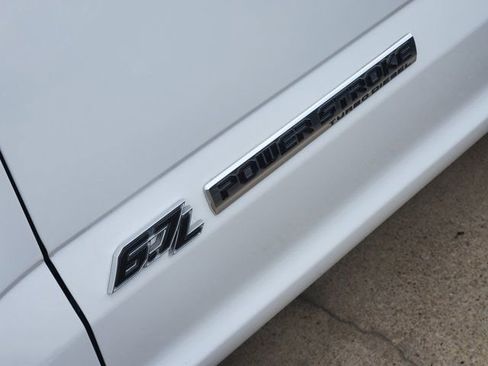 Used 2022 Ford F350 Lariat w/ Lariat Ultimate Package image 10