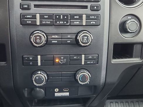 Used 2014 Ford F150 STX w/ Equipment Group 201A Mid image 43