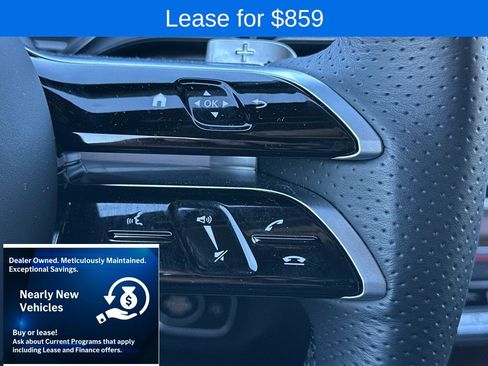 Used 2025 Mercedes-Benz GLS 450 GLS 450 image 22