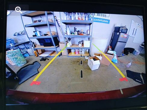 New 2026 Jeep Grand Cherokee L Laredo image 9