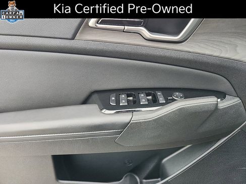Used 2024 Kia Sportage X-Line image 14