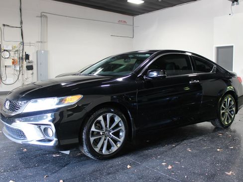 Used 2013 Honda Accord EX-L image 6