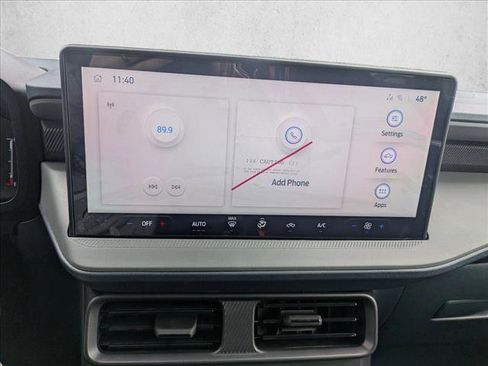 New 2026 Ford Maverick XL AWD/4WD image 12