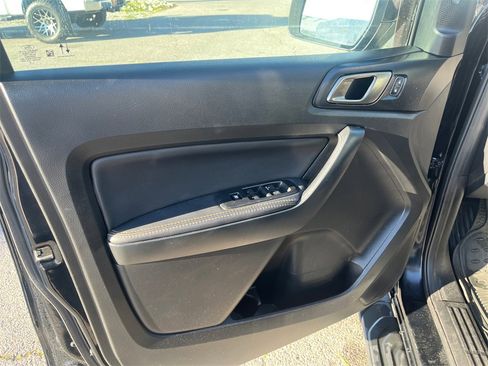 Used 2022 Ford Ranger Lariat w/ Equipment Group 501A High image 20