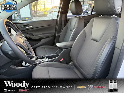 Certified 2024 Buick Encore GX Preferred image 15