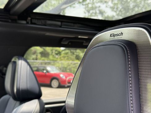 New 2026 INFINITI QX80 4WD image 18