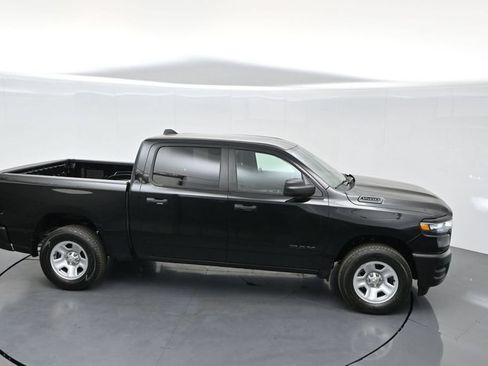 New 2026 RAM 1500 Tradesman AWD/4WD image 49