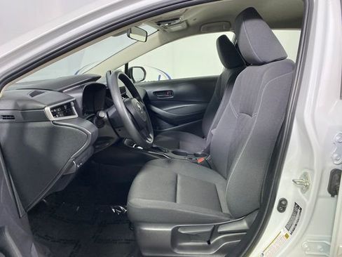 Certified 2023 Toyota Corolla LE w/ Carpet Mat Package (TMS) FWD image 10