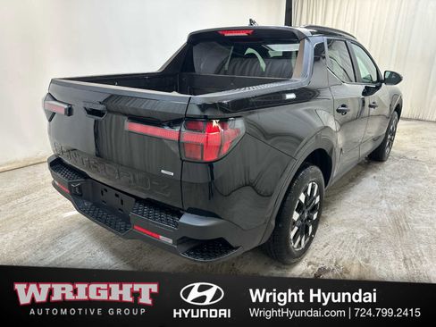 New 2026 Hyundai Santa Cruz SEL image 6