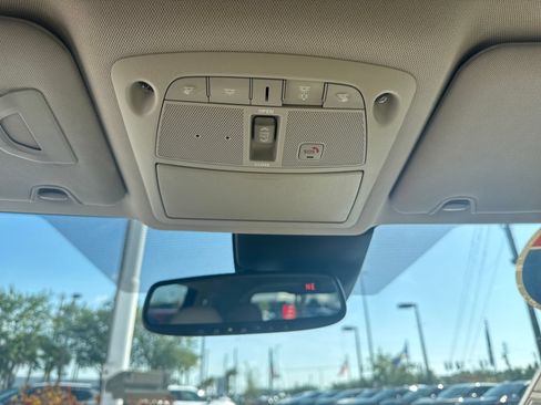 Used 2017 Nissan Rogue SL w/ SL Premium Package FWD image 38