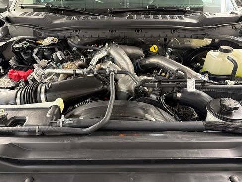 New 2026 Ford F250 Lariat w/ Chrome Package AWD/4WD image 47