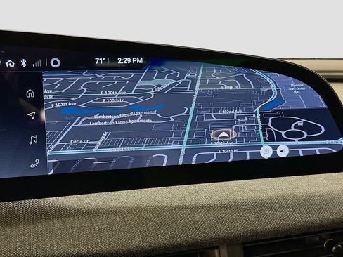 Used 2024 Lucid Air Touring image 22