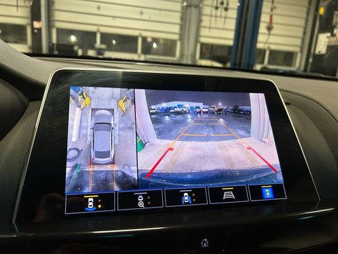 Used 2024 Cadillac CT5 Premium Luxury w/ Parking Package image 20