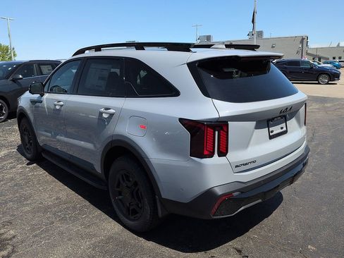 New 2026 Kia Sorento SX Prestige AWD/4WD image 5