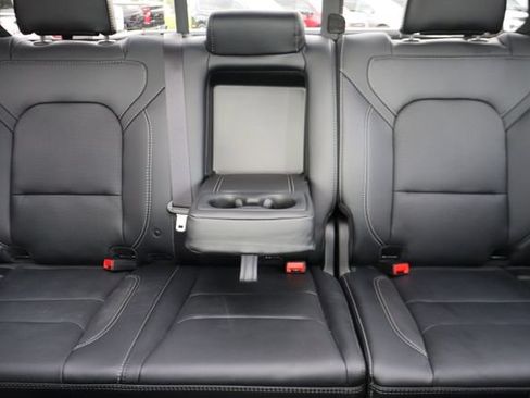 Used 2026 RAM 1500 Rebel w/ Rebel Level 2 Equipment Group AWD/4WD image 43