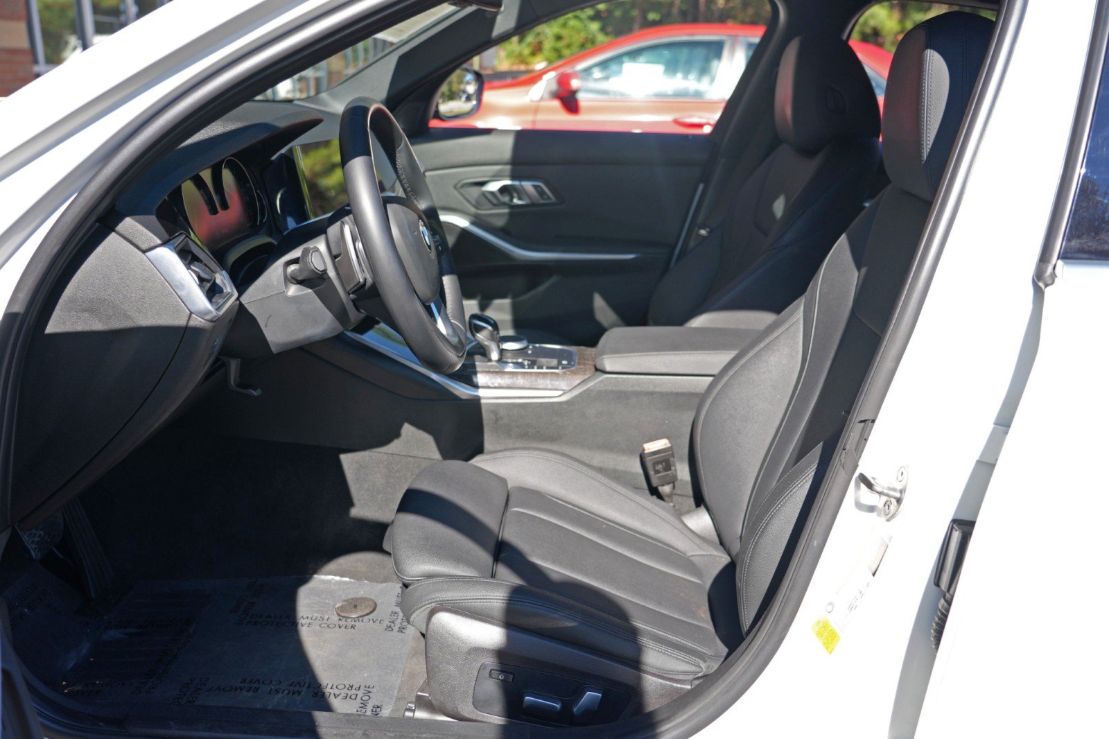 Used 2019 BMW 330i Sedan RWD image 16