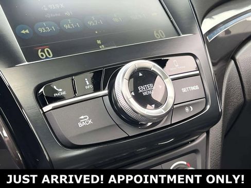Used 2019 Acura ILX FWD image 22