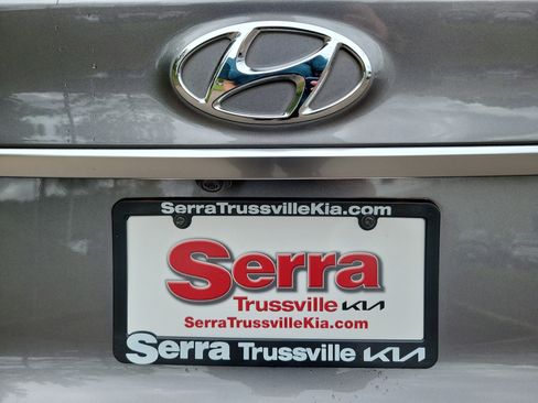 Used 2020 Hyundai Santa Fe SEL AWD/4WD image 25