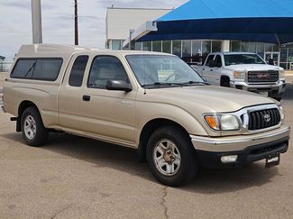 Used 2003 Toyota Tacoma 2WD Xtracab video 3