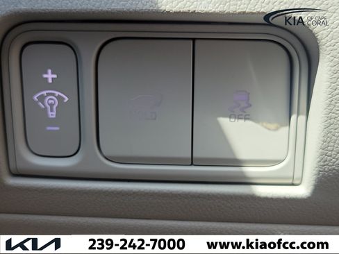 New 2026 Kia Sorento EX FWD image 30