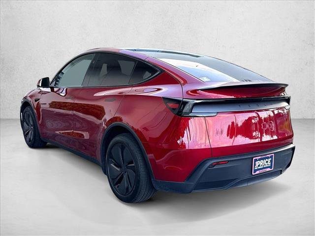 Used 2026 Tesla Model Y 2WD image 12