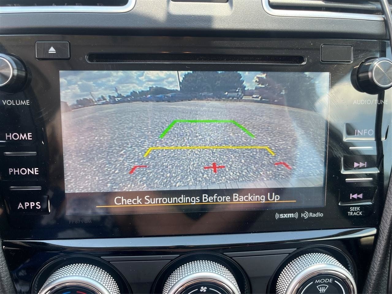 Used 2018 Subaru Forester 2.5i Limited AWD/4WD image 18