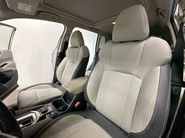 Used 2019 Subaru Forester Premium w/ All-Weather Package AWD/4WD image 15