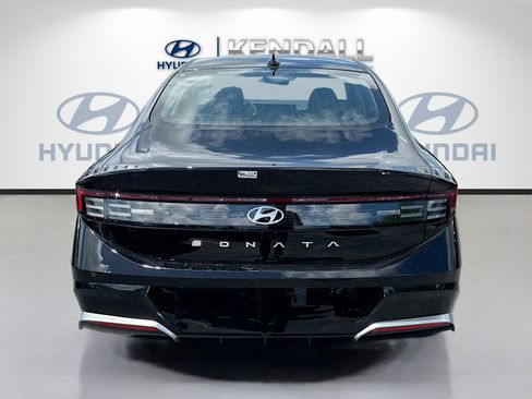 New 2026 Hyundai Sonata SEL FWD image 5
