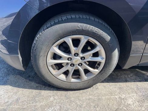 Used 2019 Chevrolet Equinox LT image 4