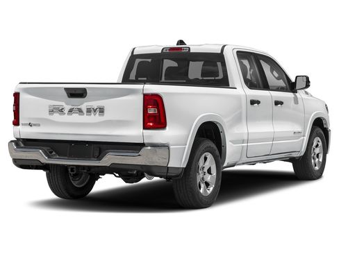 Used 2025 RAM 1500 Big Horn AWD/4WD image 22