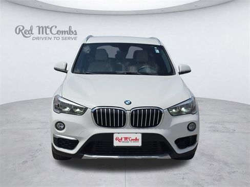 Used 2017 BMW X1 sDrive28i FWD image 11