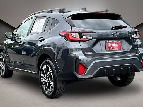 Used 2024 Subaru Crosstrek 2.0i Premium AWD/4WD image 4