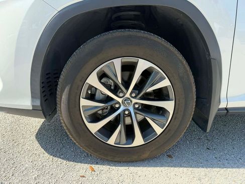 Used 2022 Lexus RX 350 FWD image 9