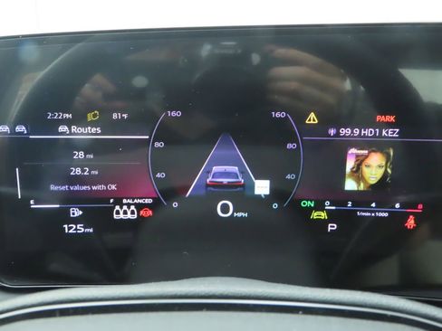 Used 2025 Audi A5 2.0T Premium Plus w/ Premium Plus image 34