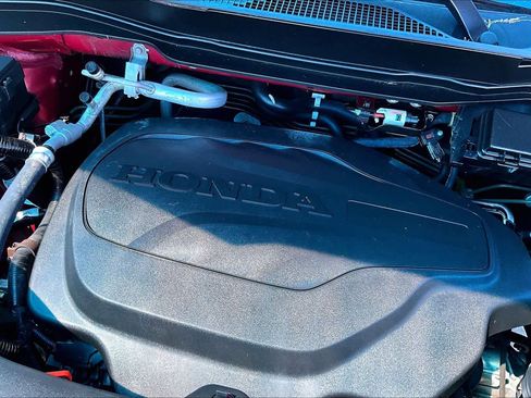 Used 2024 Honda Ridgeline Sport image 33