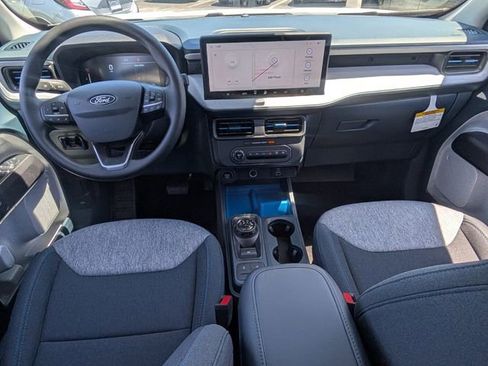 New 2026 Ford Maverick XLT AWD/4WD image 9