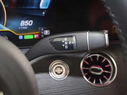 Used 2023 Mercedes-Benz AMG GT 43 w/ Driver Assistance Package image 7