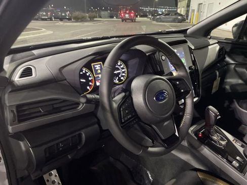 New 2026 Subaru Crosstrek 2.5i Sport image 9