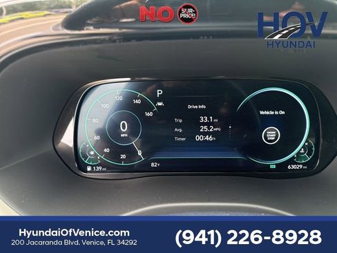 Used 2021 Hyundai Palisade Limited FWD image 8
