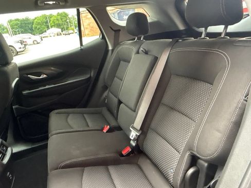Used 2024 GMC Terrain SLE AWD/4WD image 28