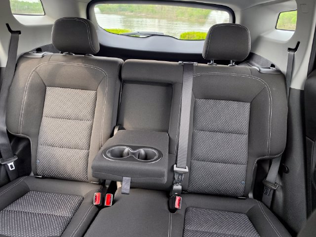 Used 2022 GMC Terrain SLE w/ Driver Convenience Package AWD/4WD image 57