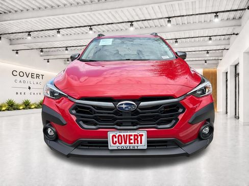 Used 2025 Subaru Crosstrek 2.5i Premium AWD/4WD image 3
