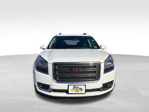 Used 2014 GMC Acadia SLT image 6