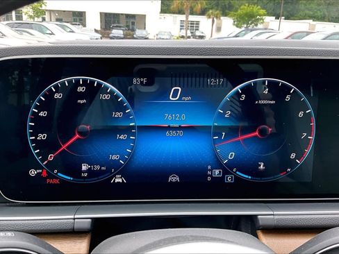 Used 2020 Mercedes-Benz GLE 350 4MATIC image 26