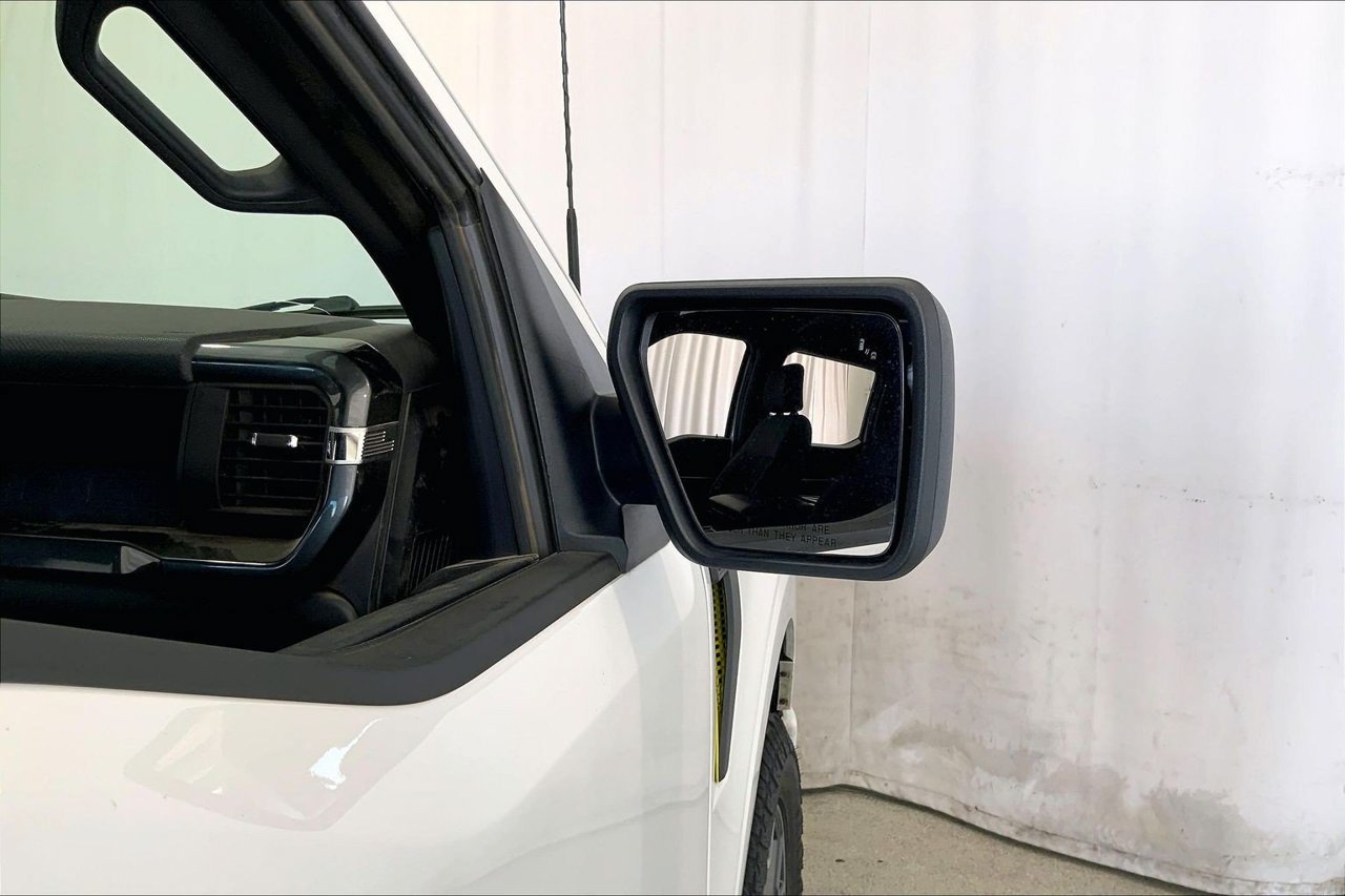 Used 2024 Ford F150 STX w/ Mobile Office Package AWD/4WD image 11