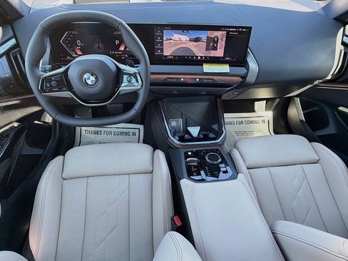 New 2026 BMW X3 xDrive30i w/ Premium Package AWD/4WD image 16